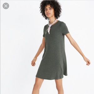 Madewelll T Shirt Dress